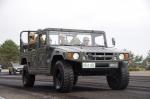 Toyota Mega Cruiser JGSDF 1995 года